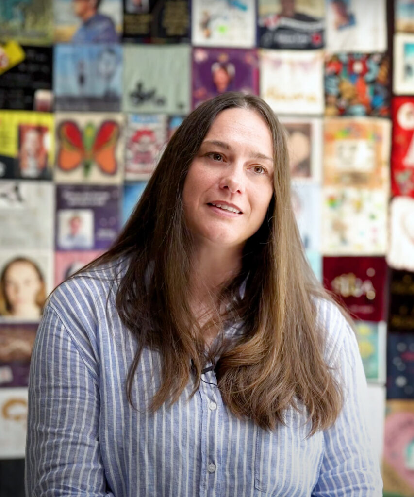 portraitbild von mai-britt