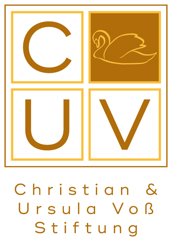 CUV Christian und Ursula Voß Stiftung