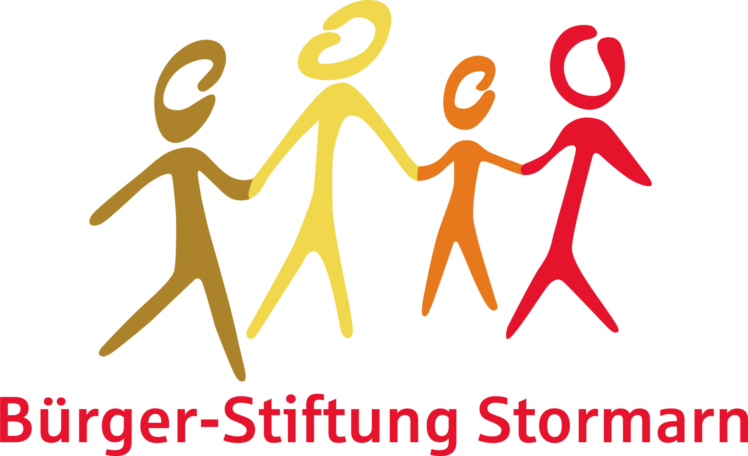bürger stiftung stormarn logo