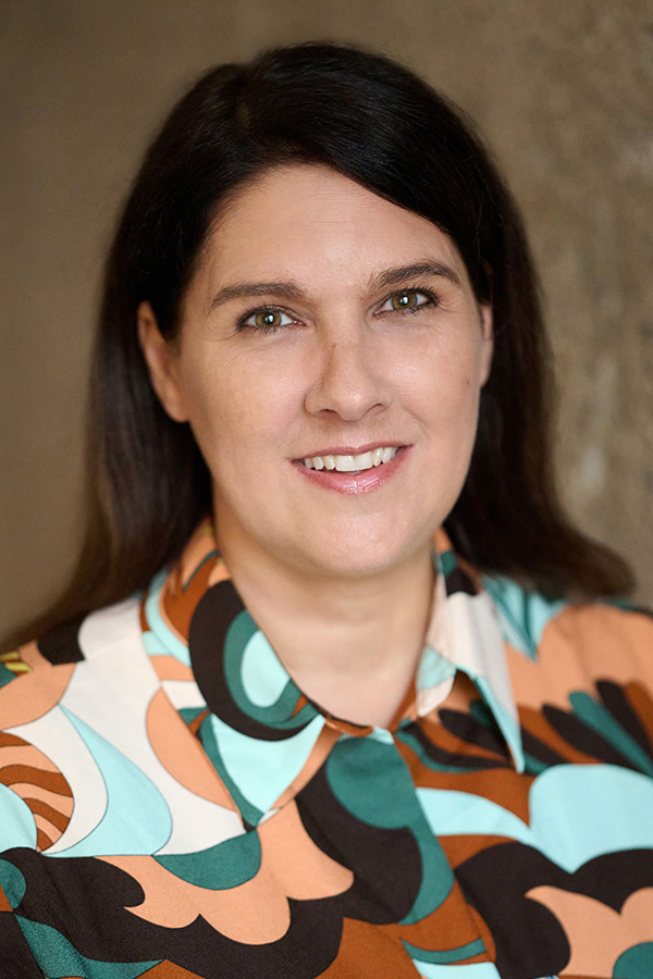 trauerbegleiterin nicole daffinger