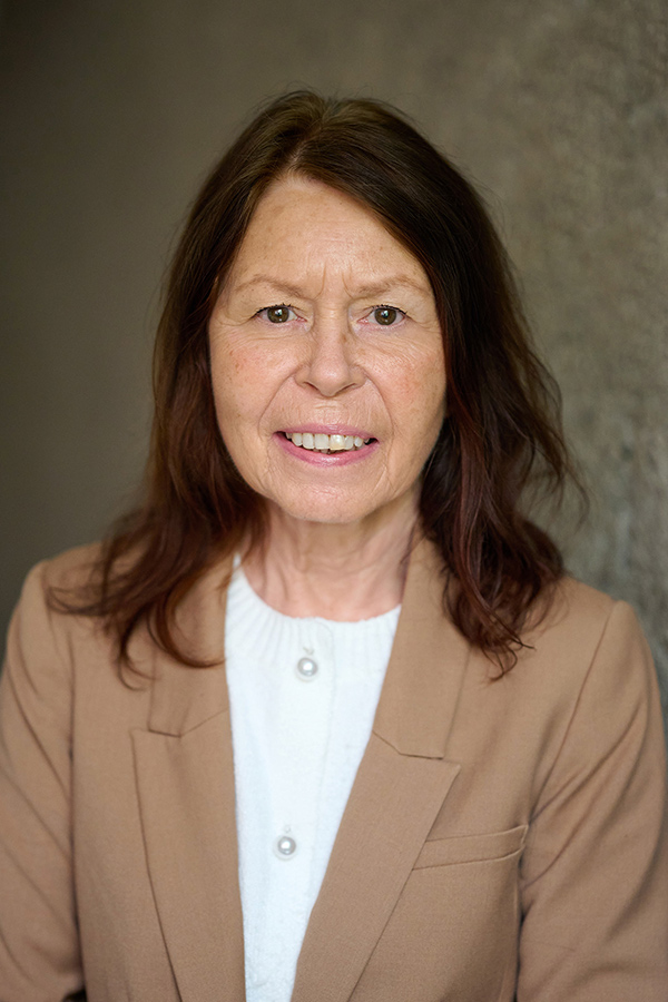 trauerbegleiterin ute sparbier